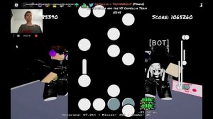 Trenhdouns Попытался в него поиграть и вот что произошло... (Клавиатура жива не переживайте)