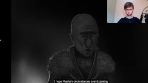 ДЕРЕВНЮ ПОСТИГЛА УЧАСТЬ ХУЖЕ СМЕРТИ... | Сюжет HIM - A Minecraf