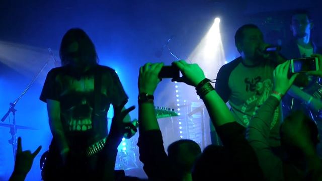 ТТ-34 - Родина (2018, Москва) смотреть онлайн