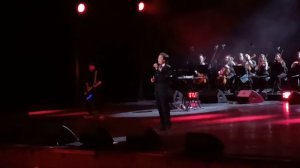 Кай Метов-Мама,я хочу быть пионером (22/03/25, Москва,Госуд