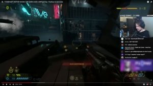 DEADP47 СМОТРИТ: "ГЛАВНЫЙ" ХЕЙТЕР DOOM: THE DARK AGES | DSPGaming \ Better Call Just