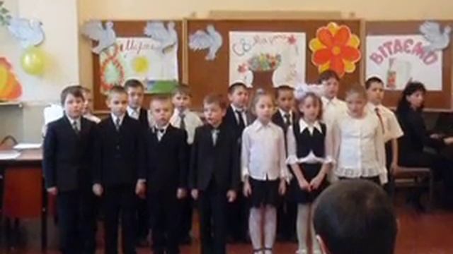 Песня на 8 марта в школе смотреть онлайн