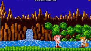 Соник прикол- эми влюблена 2 часть