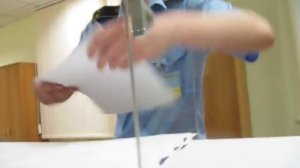 У них коммерческая Тайна