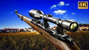 🟢 PUBG PC : Solo Win Gameplay (No Commentary)