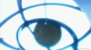 опенинг из аниме о движение земли