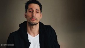 Интервью. Павел Крайнов ("Пока цветет папоротник", "Бел?