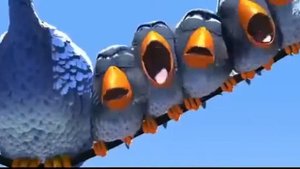 Злые птички мульт прикол смотреть смешные мультфильмы Мультфильм приколы