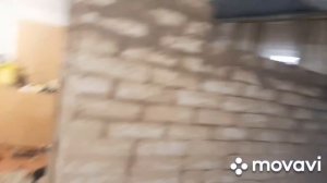 Самая эффективная печь Якутии (Стенка).