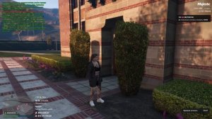 КАК Я УЧИЛАСЬ НА ПОВАРА В GTA 5 RP MAJESTIC