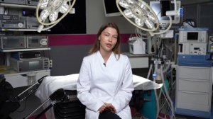 Карательная гинекология. Обильное кровотечение во вр?