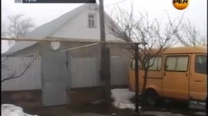 Человек убил троих грабителей защищая семью.