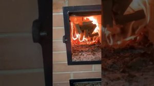 Как правильно топить кирпичную печь в бане
