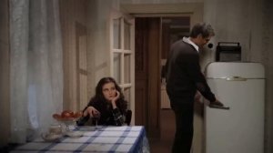 Дом с лилиями (Катя и Костя)