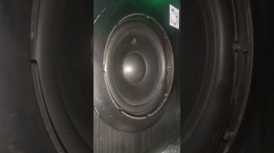 лютики (izzamuzzic remix) (Low Bass By Ton4ik)(31-35Hz) луна (Specially For LowBass_96)