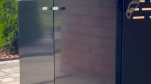 Газовый гриль Cronon Flame PB4-1S