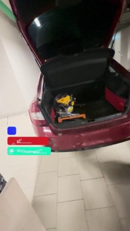 Простая наставка для ванны во время работ над ней