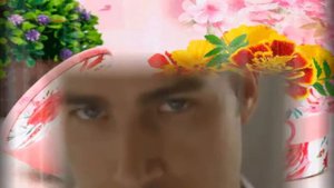 Какая только красивая песня, "Эх, черемуха"