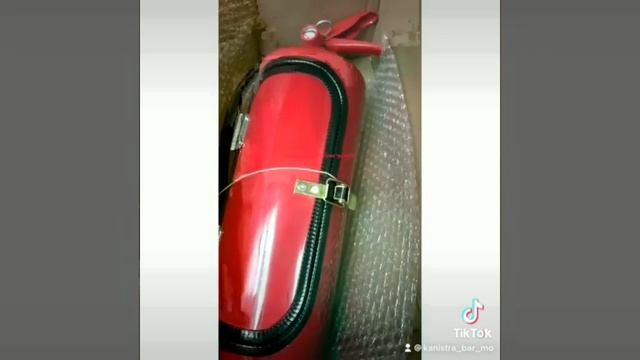 Огнетушитель бар мо Электросталь смотреть онлайн