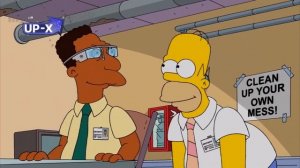 СИМПСОНЫ - ДЕНЬ СВЯТОГО ВАЛЕНТИНА I Нарезка смешные моменты