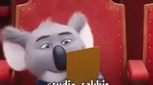 чеченская приколы мультфильм