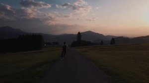 I took the DJI Osmo Pocket to Switzerland