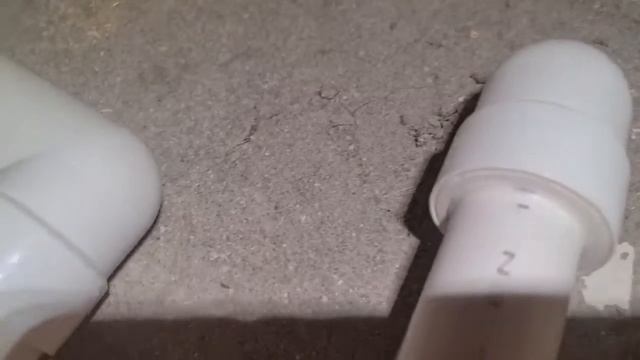 Як установити підон для душу