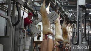 г. Ужур. ЗАО "Искра"