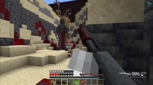 😰 ПРОКАЧАЙ ОРУЖИЕ Чтобы ВЫЖИТЬ в Майнкрафт! Кабан и Д?