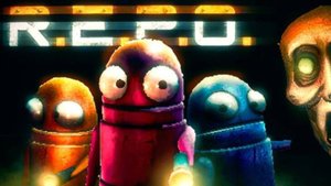 Играем в REPO с друзьями | Часть 2