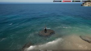 Выживаем на острове UNPOK #26