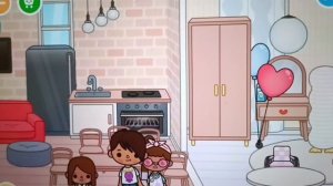 Следующая история в Toca Boca