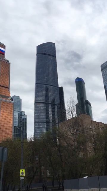 Хорошо быть туристом #russia #moscow #moscowcity #москва смотреть онлайн