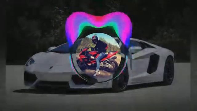 NREPY LIK - САМЫЙ МОЩНЫЙ БАСС В МИРЕ.