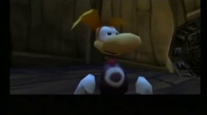 История серии Rayman #2