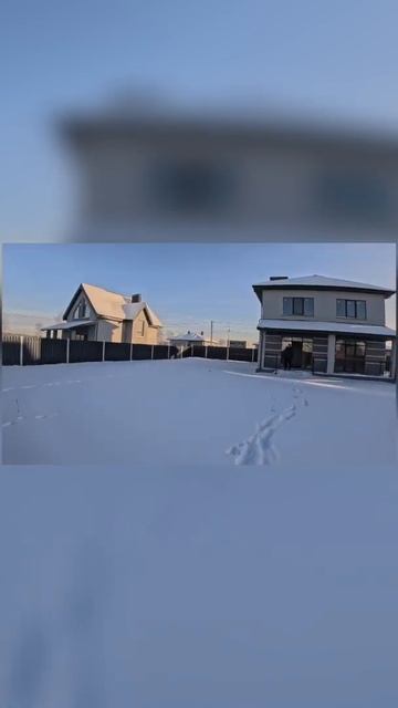 Идеальный участок 7 соток для дома, а надо ли больше?  #н