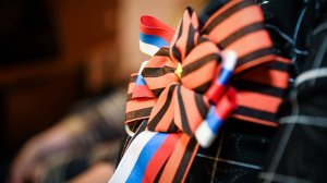 Праздничный концерт к 9 МАЯ - Костромской областной суд