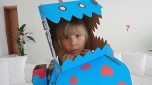 Малыш Адам Пропал. Оливер и Мама отправляются на поиск