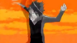 Noragami 2 opening(Бездомный Бог 2 опенинг)