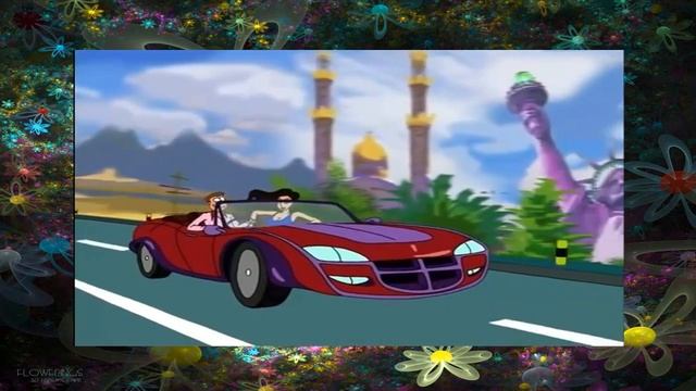 Мечтатель - Смешной Мультик для Взрослых. Dreamer - Funny Cartoon for Adults.