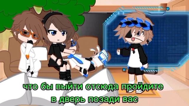 💙Реакция фанфика"Секрет" и... на оригинал(рандом) 1/?💙 смотреть онлайн