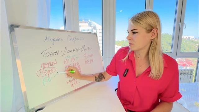Как мысли формируют твою реальность: причины и следст?