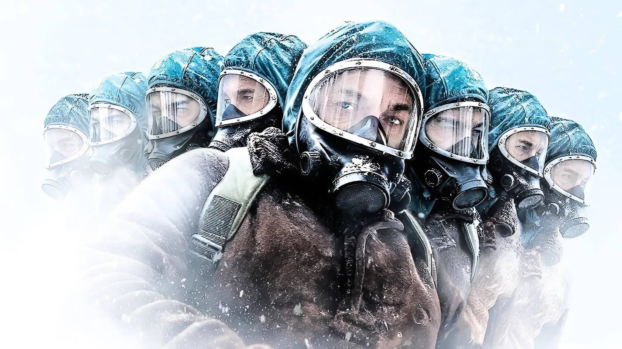 Этернавт (1 сезон) — Русский трейлер (2025)