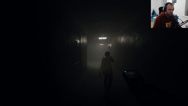 Phasmophobia Мы будем веселиться с призраками в доме, туса с незнакомцами! Страх нам к лицу:) часть смотреть онлайн