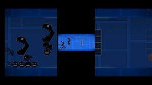 Играем в гиоми тредеш