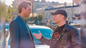 Первый отдел 4 сезон 29-30 серия. Премьера  февраля 2025 / НТ