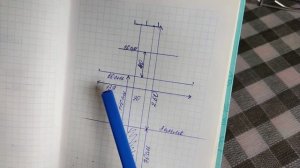 Петуниевые деревья. Схема и размеры конструкции.