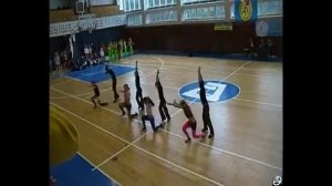 Хип-хоп команда/ Hip-hop team