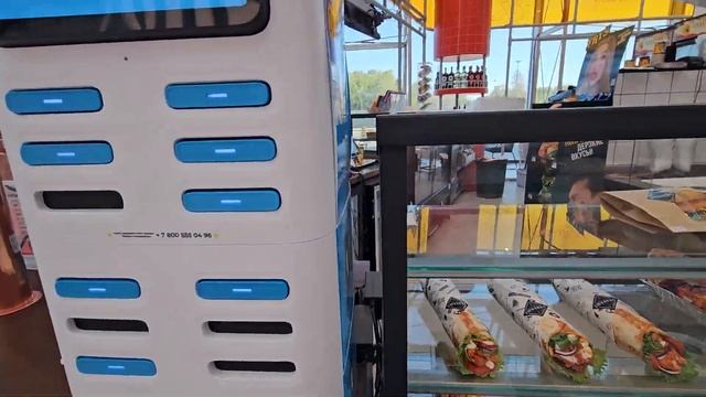 Терминал нового Аэропорта Толмачёво Новосибирск // полный обзор 2024г. смотреть онлайн