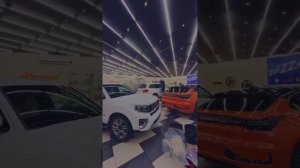 Шумоизоляция DreamCar Technology